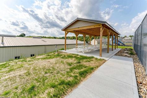 143 Tee Drive Maidsville WV 26541