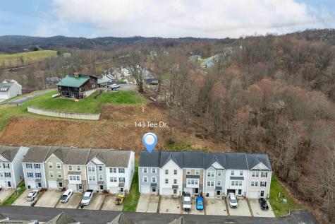 143 Tee Drive Maidsville WV 26541