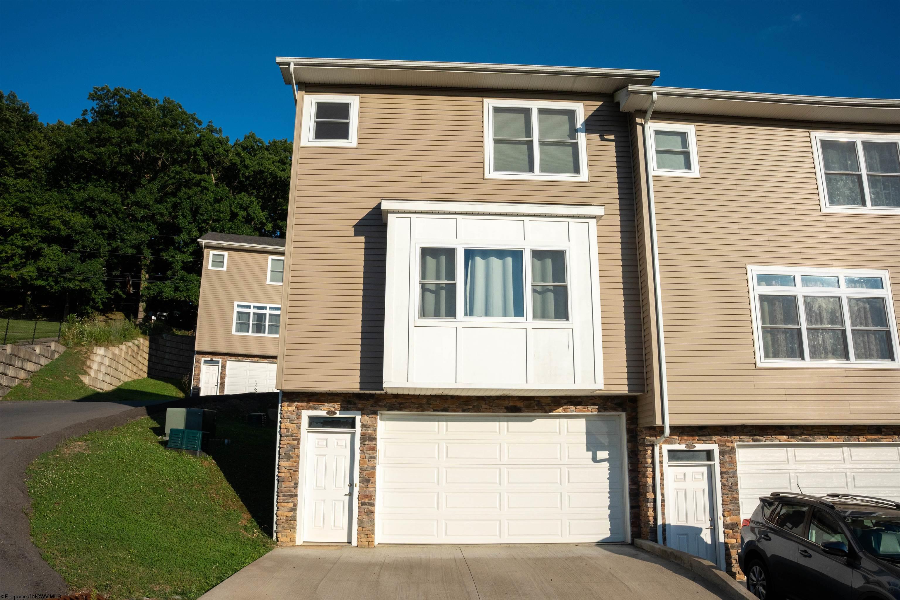 201 Pasture Drive Morgantown WV 26508