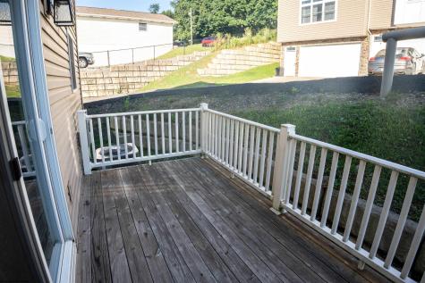 201 Pasture Drive Morgantown WV 26508