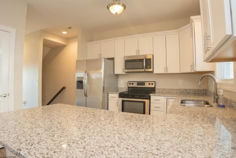 201 Pasture Drive Morgantown WV 26508