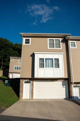 201 Pasture Drive Morgantown WV 26508