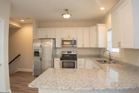 201 Pasture Drive Morgantown WV 26508