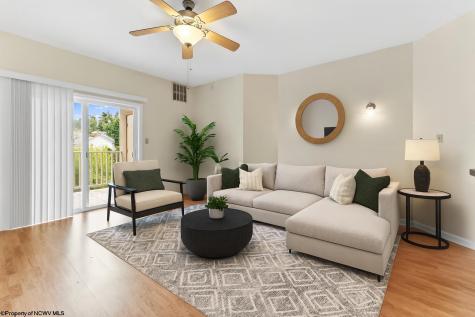 217 Fountain View Morgantown WV 26505