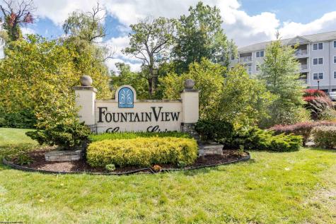 217 Fountain View Morgantown WV 26505