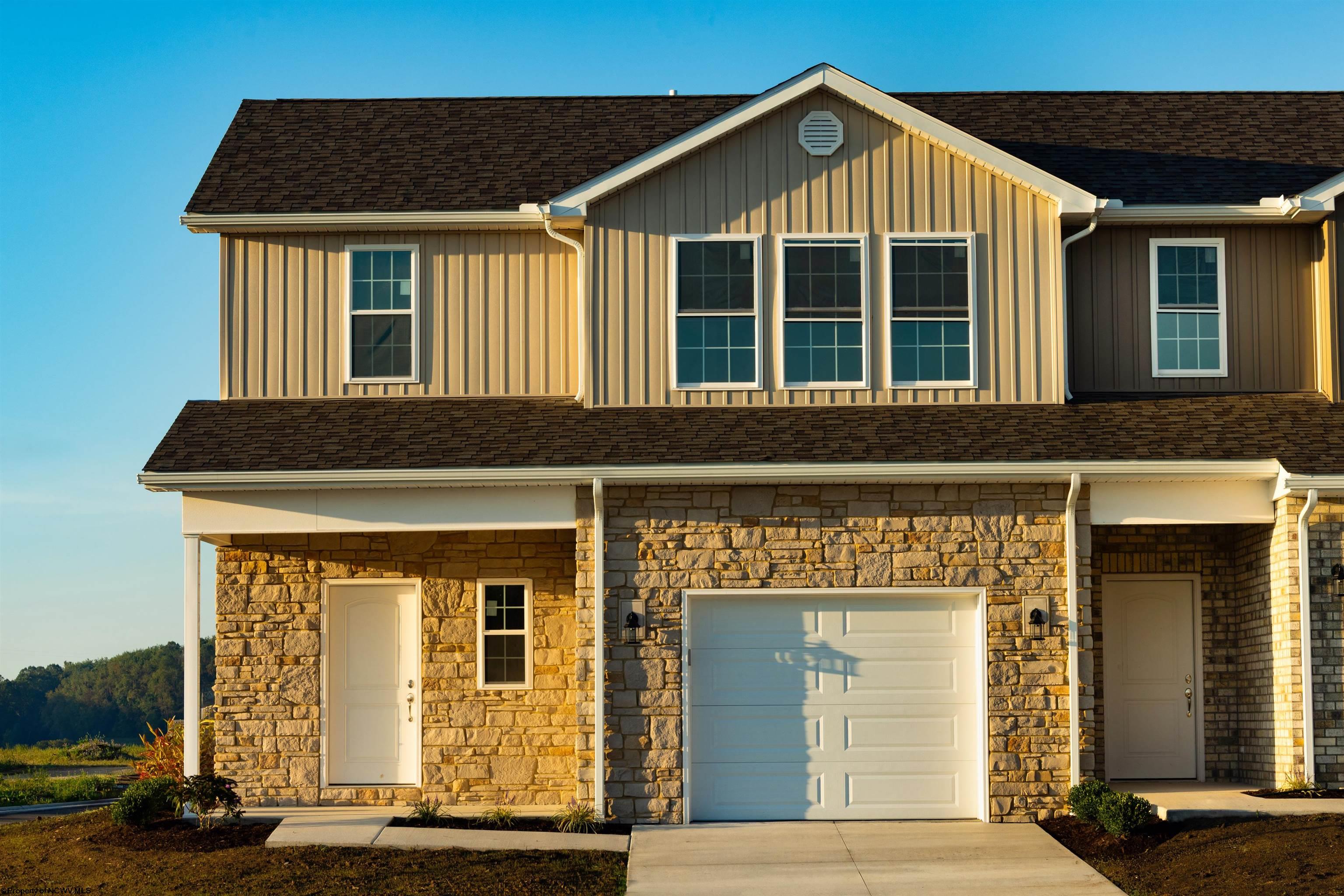 109 Willow Oak Drive Bridgeport WV 26330