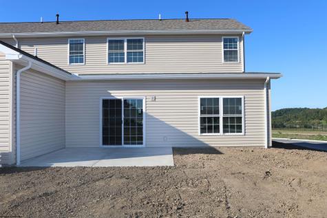 109 Willow Oak Drive Bridgeport WV 26330