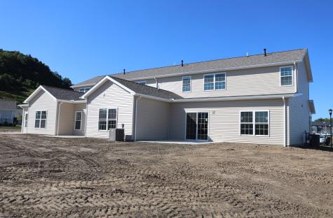 109 Willow Oak Drive Bridgeport WV 26330