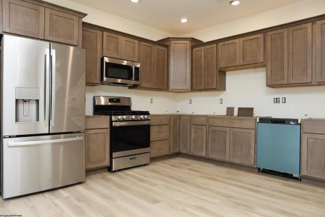 109 Willow Oak Drive Bridgeport WV 26330