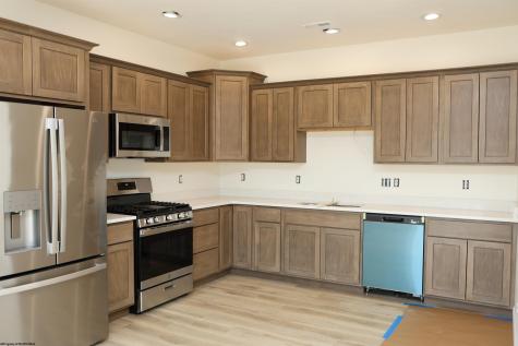 109 Willow Oak Drive Bridgeport WV 26330