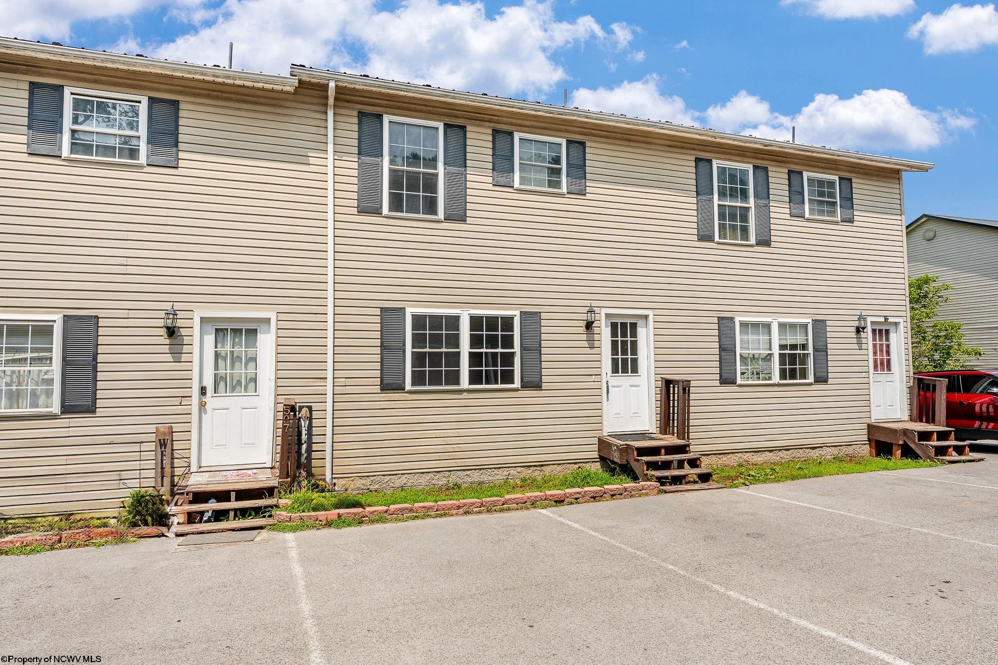 509 Vista Oaks Drive Fairmont WV 26554