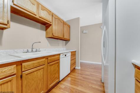 509 Vista Oaks Drive Fairmont WV 26554