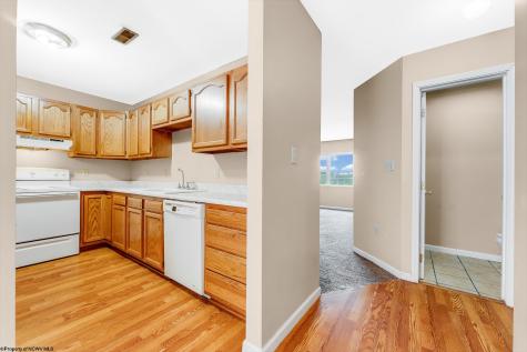 509 Vista Oaks Drive Fairmont WV 26554