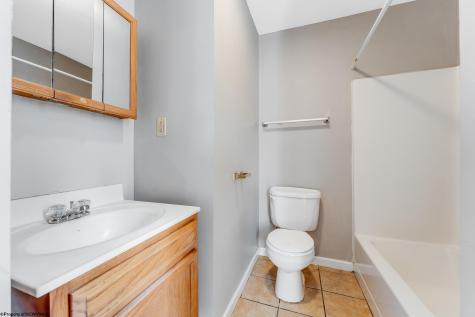 509 Vista Oaks Drive Fairmont WV 26554