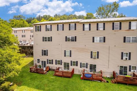 509 Vista Oaks Drive Fairmont WV 26554