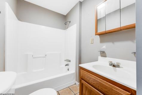 509 Vista Oaks Drive Fairmont WV 26554