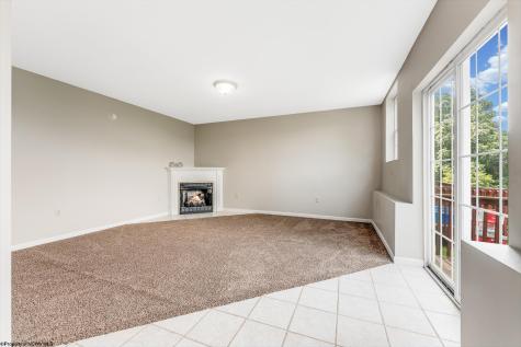 509 Vista Oaks Drive Fairmont WV 26554