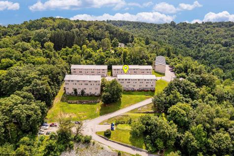 509 Vista Oaks Drive Fairmont WV 26554