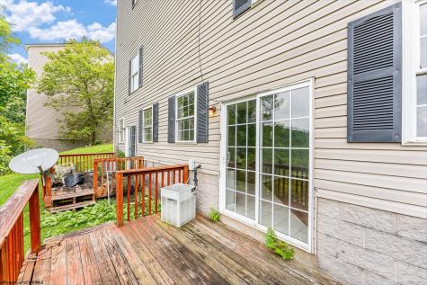 509 Vista Oaks Drive Fairmont WV 26554