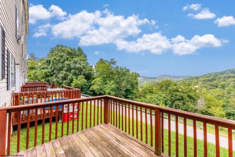 509 Vista Oaks Drive Fairmont WV 26554