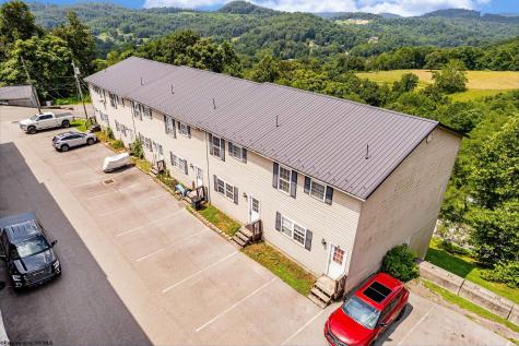 509 Vista Oaks Drive Fairmont WV 26554