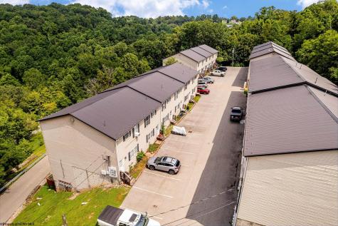 509 Vista Oaks Drive Fairmont WV 26554