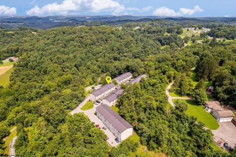 509 Vista Oaks Drive Fairmont WV 26554