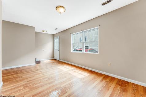 509 Vista Oaks Drive Fairmont WV 26554