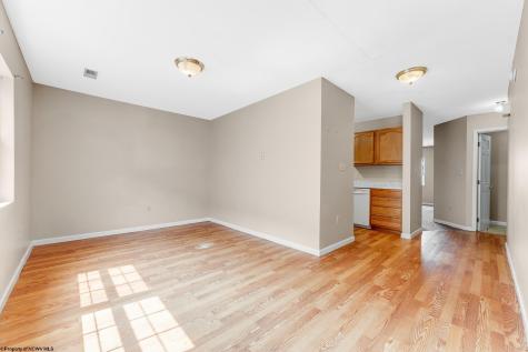 509 Vista Oaks Drive Fairmont WV 26554