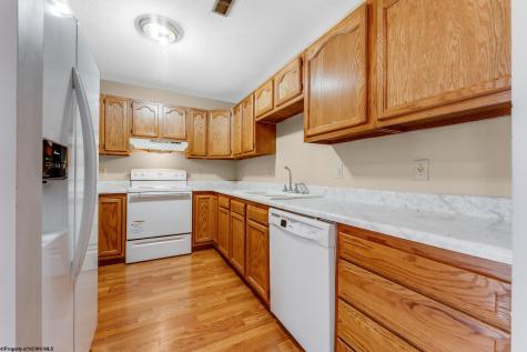 509 Vista Oaks Drive Fairmont WV 26554