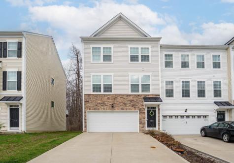 321 Bay Street Morgantown WV 26508