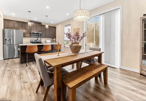 321 Bay Street Morgantown WV 26508