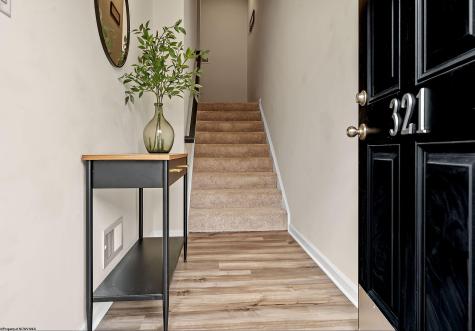 321 Bay Street Morgantown WV 26508