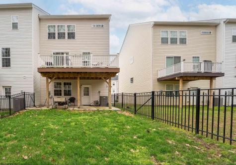 321 Bay Street Morgantown WV 26508