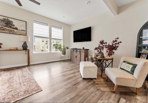 321 Bay Street Morgantown WV 26508