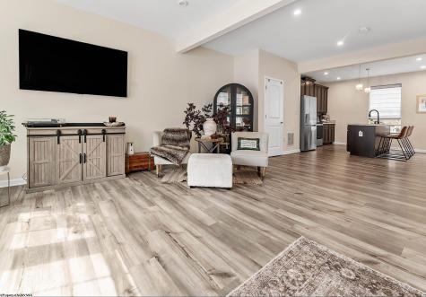 321 Bay Street Morgantown WV 26508