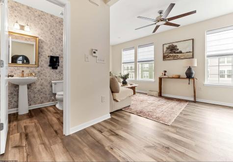 321 Bay Street Morgantown WV 26508