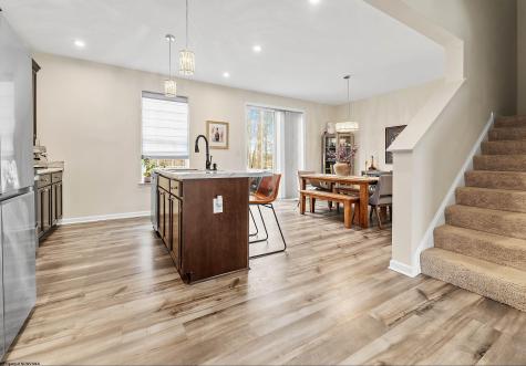 321 Bay Street Morgantown WV 26508