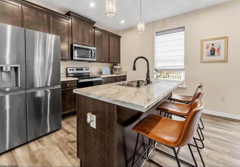 321 Bay Street Morgantown WV 26508