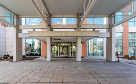 2 Waterfront 17 E Place Morgantown WV 26501