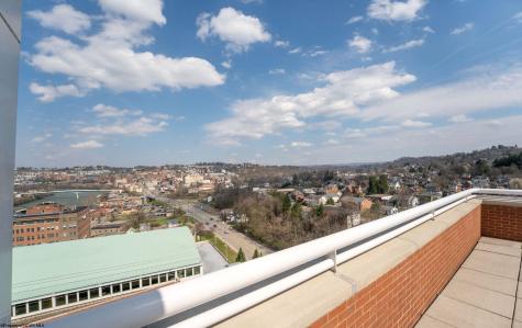 2 Waterfront 17 E Place Morgantown WV 26501