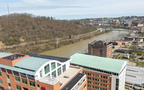 2 Waterfront 17 E Place Morgantown WV 26501