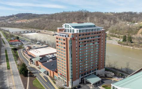 2 Waterfront 17 E Place Morgantown WV 26501