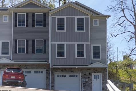 6 Misty Lane Fairmont WV 26554