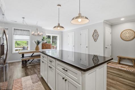 6 Misty Lane Fairmont WV 26554