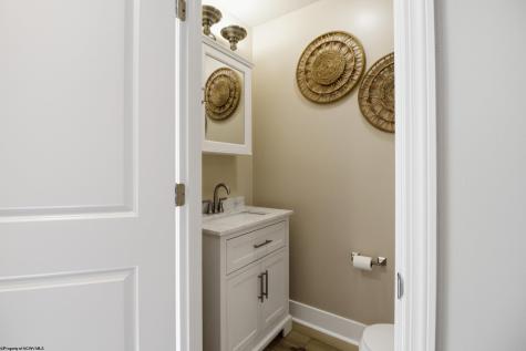 6 Misty Lane Fairmont WV 26554