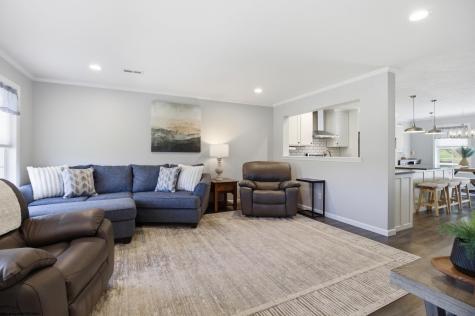 6 Misty Lane Fairmont WV 26554