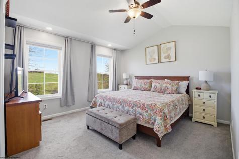 6 Misty Lane Fairmont WV 26554