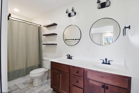6 Misty Lane Fairmont WV 26554