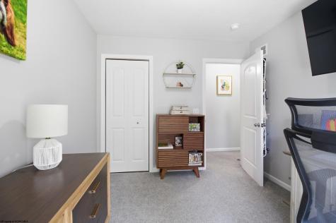 6 Misty Lane Fairmont WV 26554
